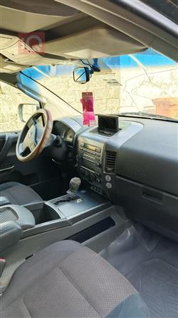 نيسان ارمادا